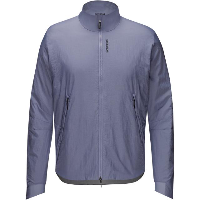 CONCURVE WINDSTOPPER® Insulated Jacket Mens by GORE WEAR CONCURVE WINDSTOPPER® Insulated Jacket Mens by GORE WEAR