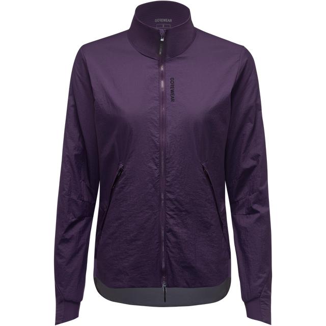 CONCURVE WINDSTOPPER® Insulated Jacket Womens by GORE WEAR