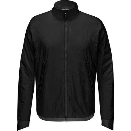 CONCURVE WINDSTOPPER Insulated Jacket by GORE WEAR