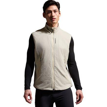 CONCURVE WINDSTOPPER Insulated Vest by GORE WEAR