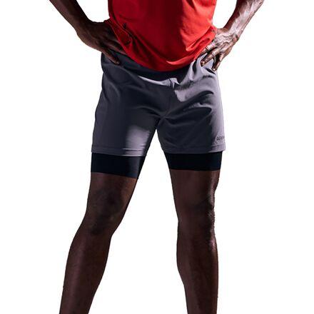Concurve 5in 2in1 Short by GORE WEAR