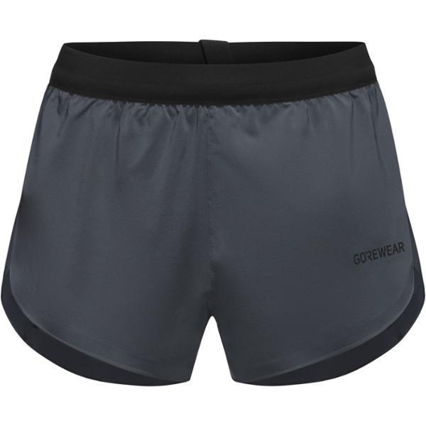 Concurve Split Shorts by GORE WEAR