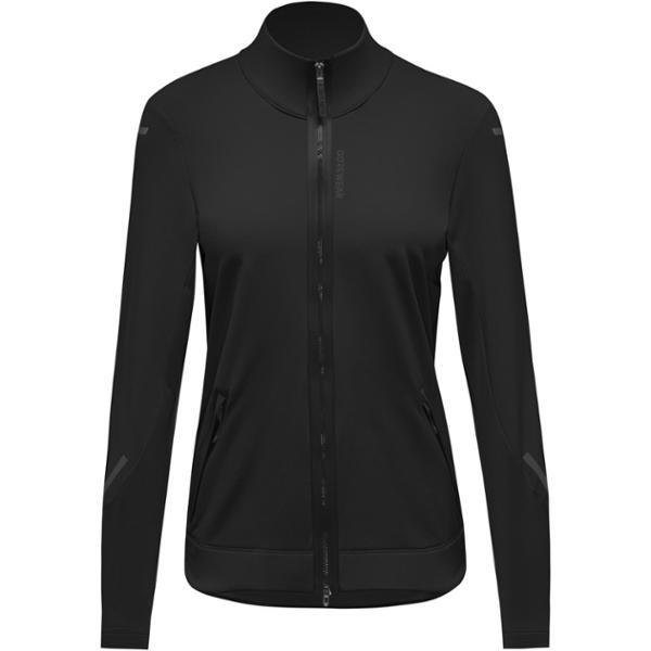 Concurve Thermo Hybrid Jacket by GORE WEAR