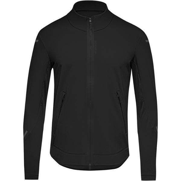 Concurve Thermo Hybrid Jacket by GORE WEAR