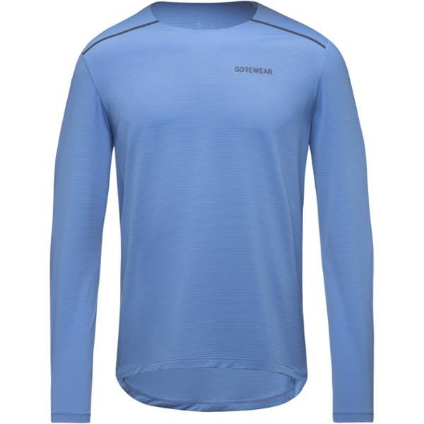 Contest 2.0 Long Sleeve T-Shirt by GORE WEAR