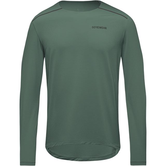 Contest 2.0 Long Sleeve Tee Mens by GORE WEAR