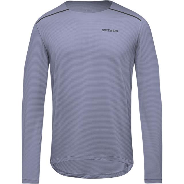 Contest 2.0 Long Sleeve Tee Mens by GORE WEAR