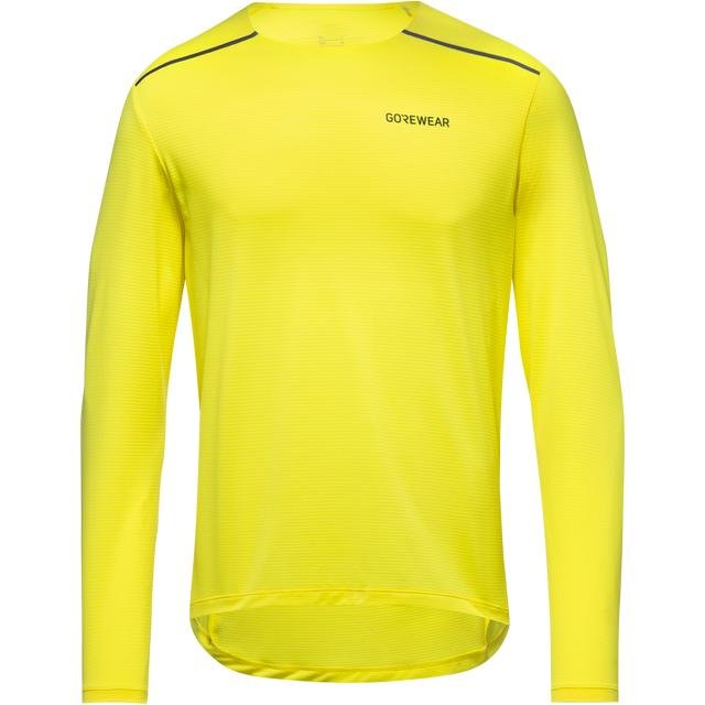 Contest 2.0 Long Sleeve Tee Mens by GORE WEAR
