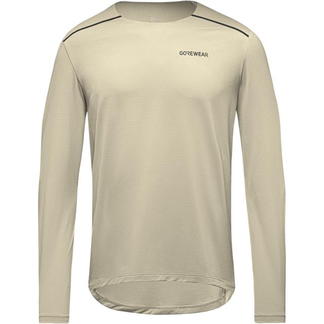 Contest 2.0 Long Sleeve Tee Mens by GORE WEAR