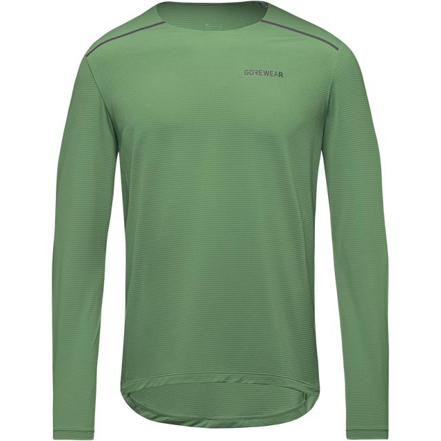 Contest 2.0 Long Sleeve Tee Mens by GORE WEAR