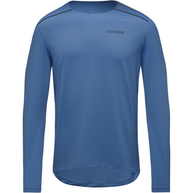 Contest 2.0 Long Sleeve Tee Mens by GORE WEAR