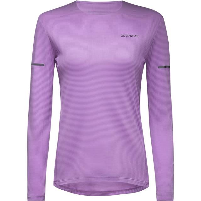 Contest 2.0 Long Sleeve Tee Womens by GORE WEAR