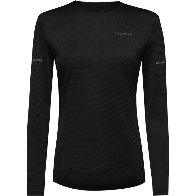 Contest 2.0 Long Sleeve Tee Womens by GORE WEAR