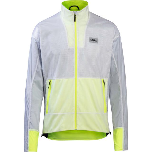 Drive WINDSTOPPER® Jacket Mens by GORE WEAR