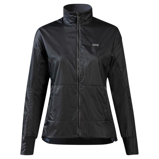 Drive WINDSTOPPER® Jacket Womens by GORE WEAR