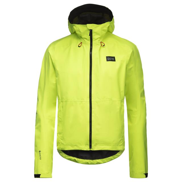 Endure GORE-TEX Jacket Mens by GORE WEAR