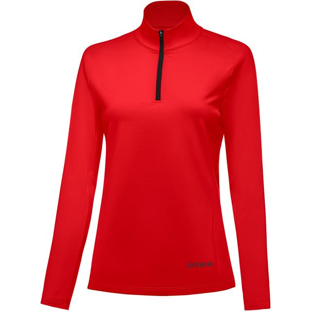 Everyday Mid 1/4 Zip Womens by GORE WEAR