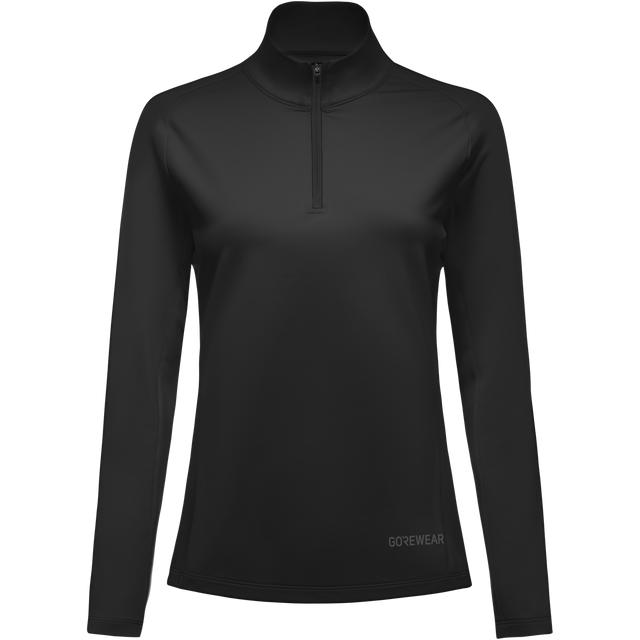 Everyday Mid 1/4 Zip Womens by GORE WEAR