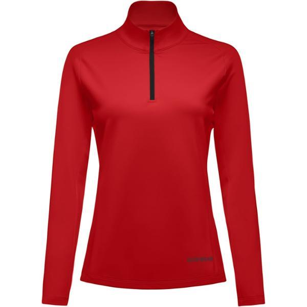 Everyday Mid Quarter-Zip by GORE WEAR