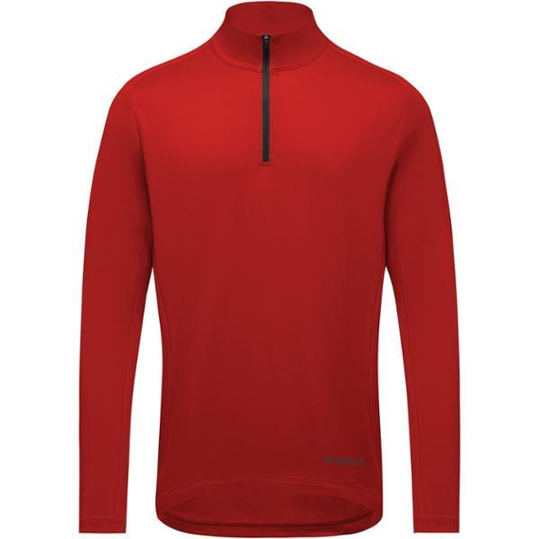 Everyday Mid Quarter-Zip by GORE WEAR