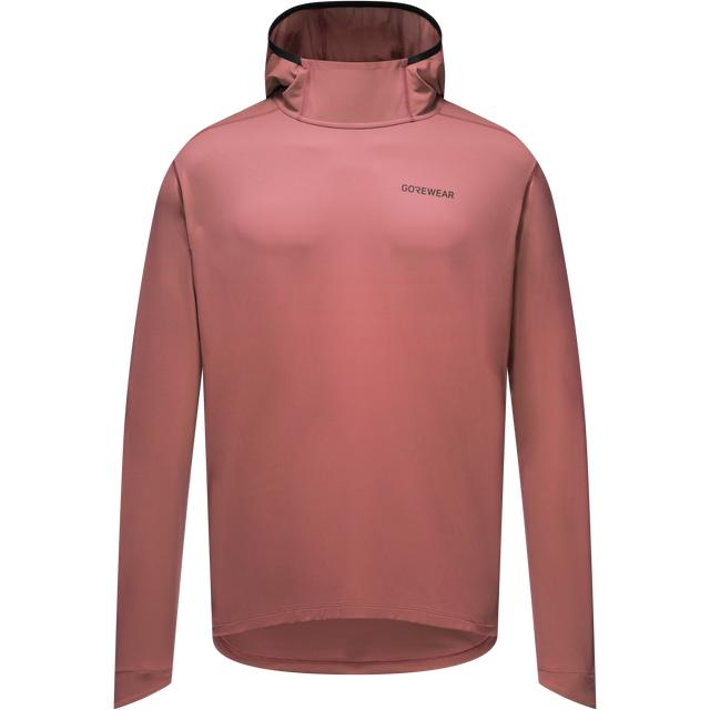 Everyday Tech Hoodie Mens by GORE WEAR