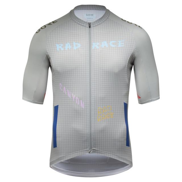 GOREWEAR x RAD RACE 2022 Jersey Mens by GORE WEAR