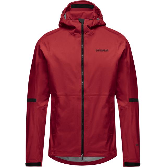 LUPRA 2.0 GORE-TEX Hooded Jacket Mens by GORE WEAR
