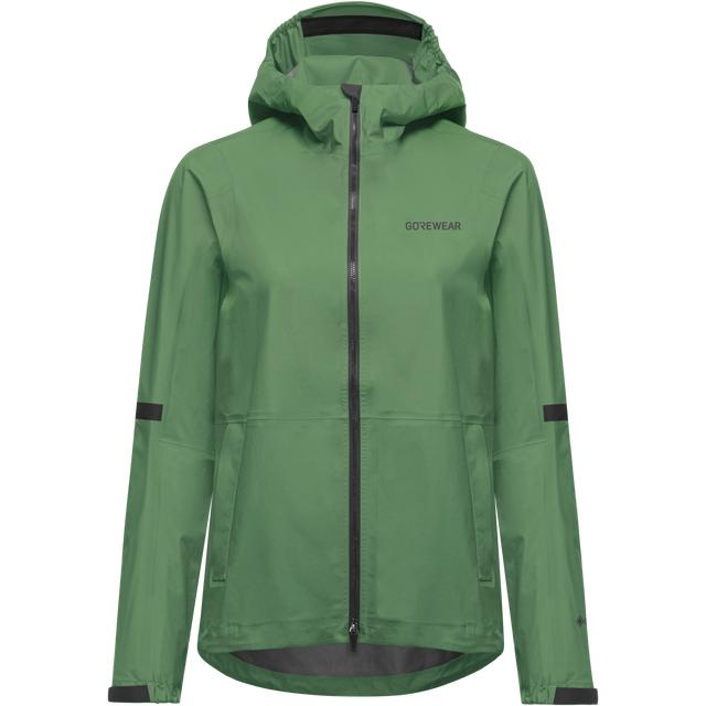 LUPRA 2.0 GORE-TEX Hooded Jacket Womens by GORE WEAR LUPRA 2.0 GORE-TEX Hooded Jacket Womens by GORE WEAR