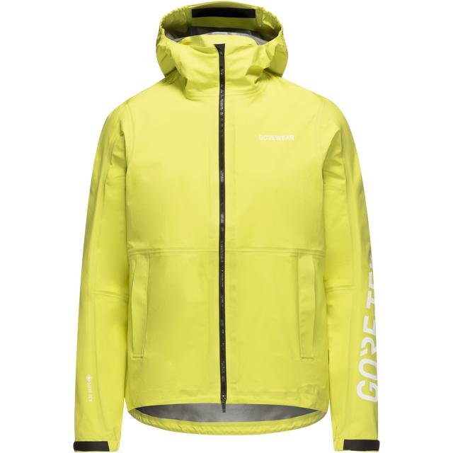 LUPRA 2.0 GORE-TEX LE1 Hooded Jacket Mens by GORE WEAR