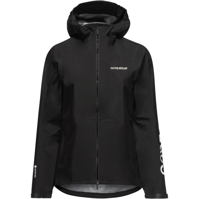 LUPRA 2.0 GORE-TEX LE1 Hooded Jacket Womens by GORE WEAR LUPRA 2.0 GORE-TEX LE1 Hooded Jacket Womens by GORE WEAR