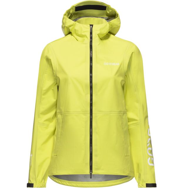 LUPRA 2.0 GORE-TEX LE1 Hooded Jacket Womens by GORE WEAR
