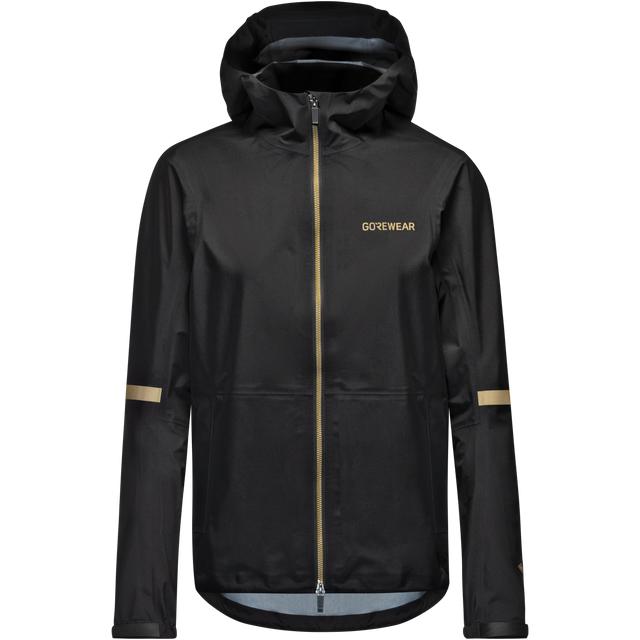 LUPRA 2.0 GORE-TEX LE2 Hooded Jacket Womens by GORE WEAR LUPRA 2.0 GORE-TEX LE2 Hooded Jacket Womens by GORE WEAR
