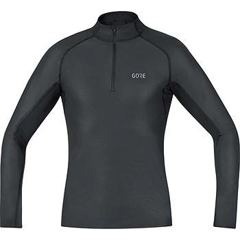M GORE® WINDSTOPPER® Base Layer Thermo Turtleneck by GORE WEAR