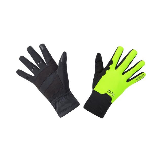 M WINDSTOPPER® Mid Gloves by GORE WEAR