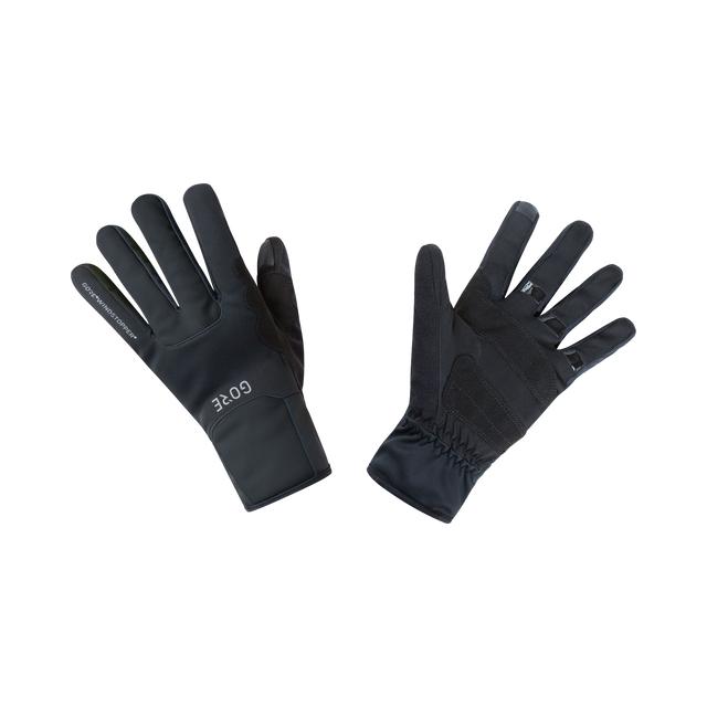 M WINDSTOPPER® Thermo Gloves by GORE WEAR