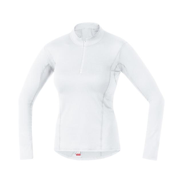 M Women Base Layer Thermo Turtleneck by GORE WEAR
