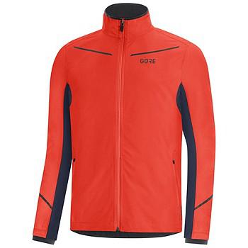 R3 WINDSTOPPER® Jacket Mens by GORE WEAR