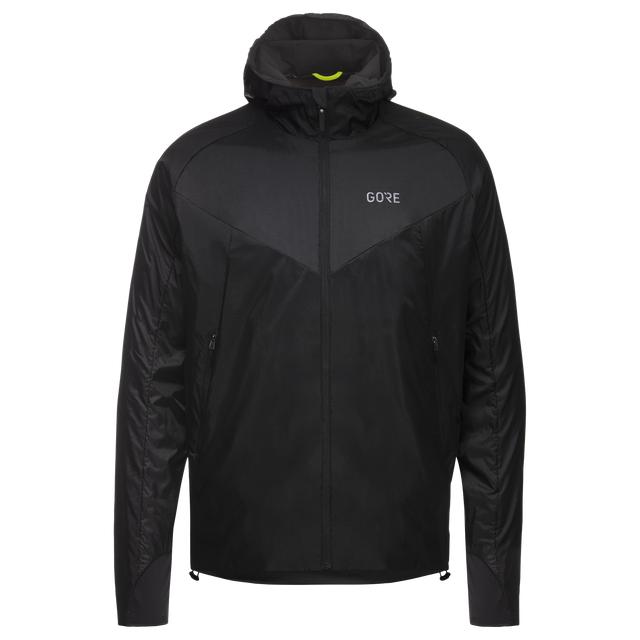 R5 WINDSTOPPER® Insulated Jacket Mens by GORE WEAR