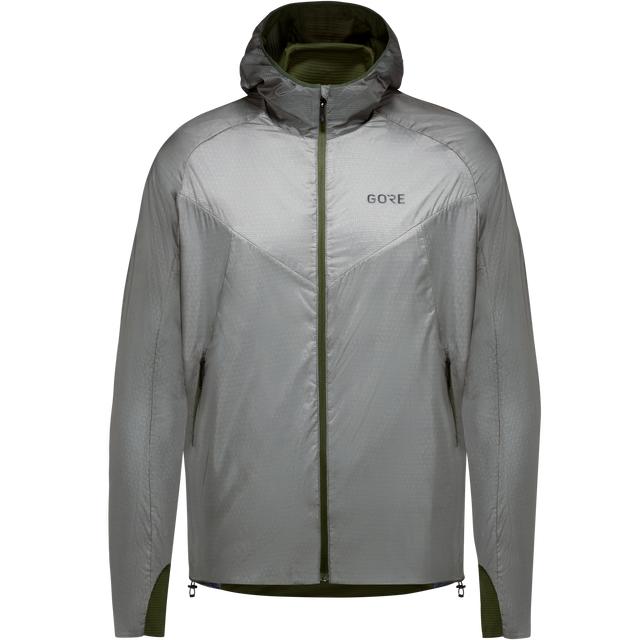 R5 WINDSTOPPER® Insulated Jacket Mens by GORE WEAR