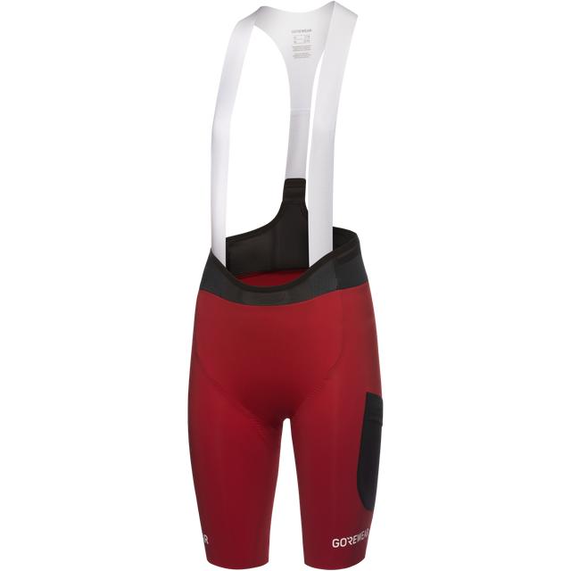SPINSHIFT Cargo Bib Shorts+ Womens by GORE WEAR