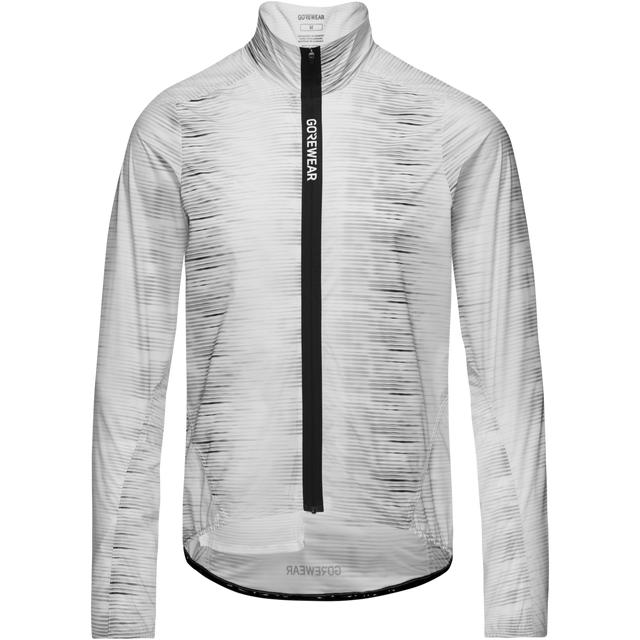 SPINSHIFT Pixel Windbreaker Mens by GORE WEAR