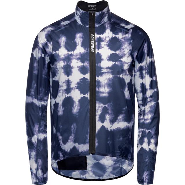 SPINSHIFT Shibori Windbreaker Mens by GORE WEAR