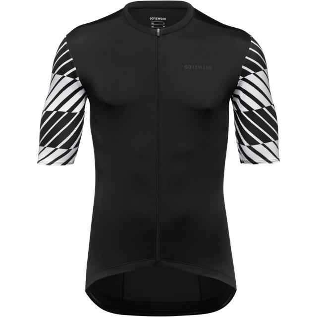 SWIFTRIDE Optical Jersey Mens by GORE WEAR