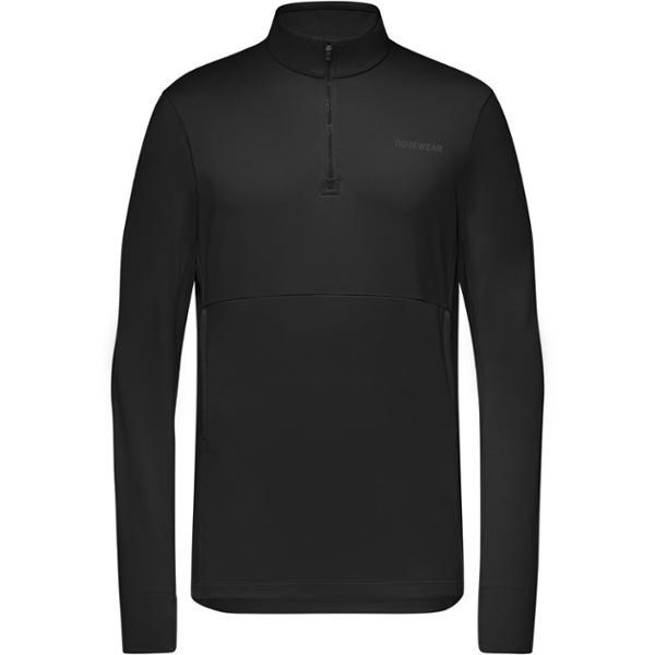 Training Thermo 1/4-Zip by GORE WEAR