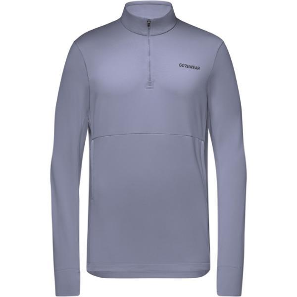 Training Thermo 1/4-Zip by GORE WEAR