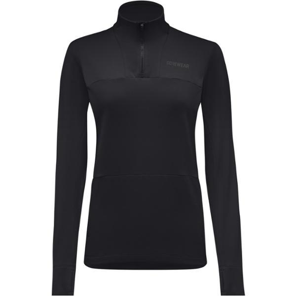 Training Thermo 1/4-Zip by GORE WEAR