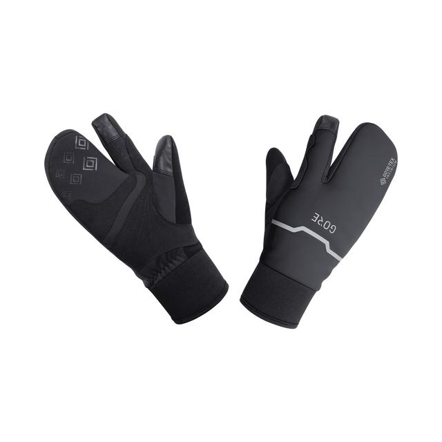WINDSTOPPER® Thermo Split Gloves by GORE WEAR