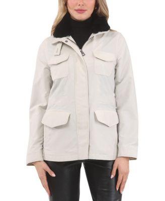 Fabric Jacket by GORSKI