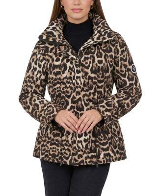 Lightweight Jacket with Concealed Hood by GORSKI
