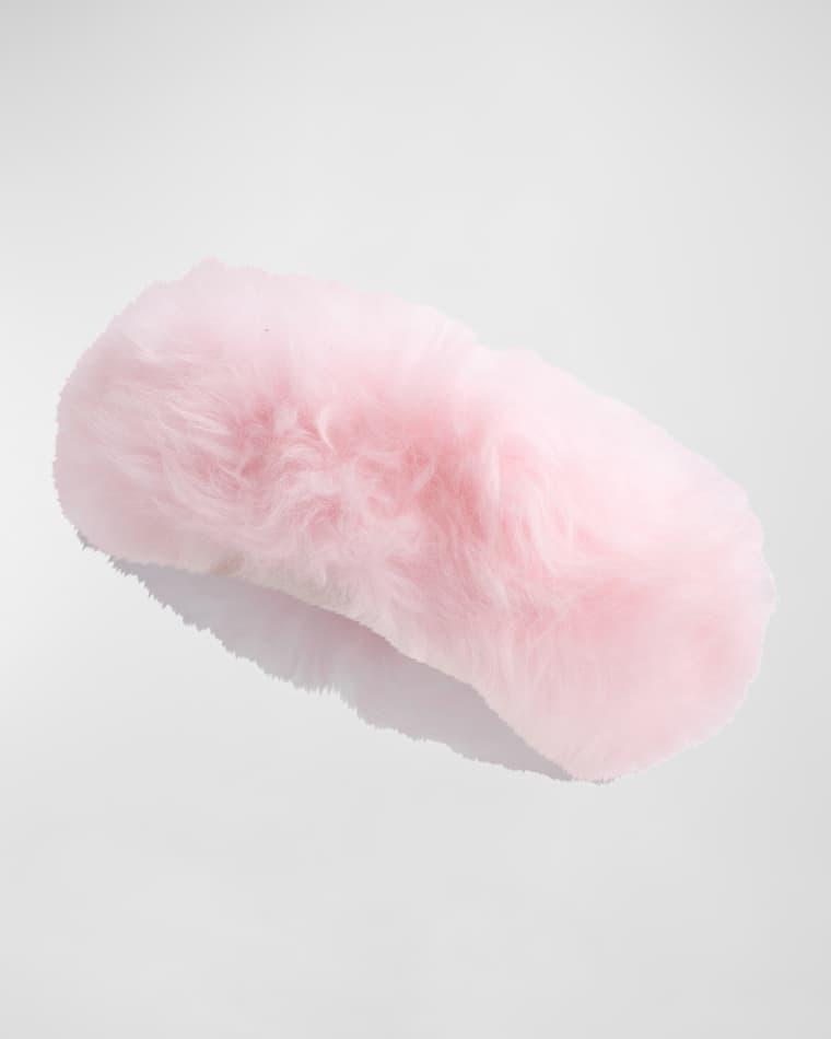 Select Lamb Headband by GORSKI